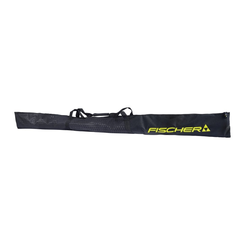 , Housse à ski Eco XC 210 cm Fischer, FISCHER, Croque Montagne, Housse à ski Eco XC 210 cm Fischer, FISCHER, Croque Montagne