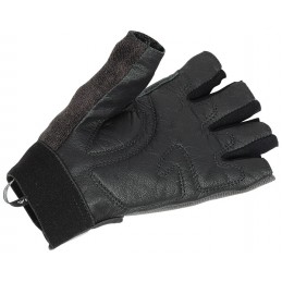 , Mitaines polyvalentes Axion light fingerless Camp, CAMP, Croque Montagne