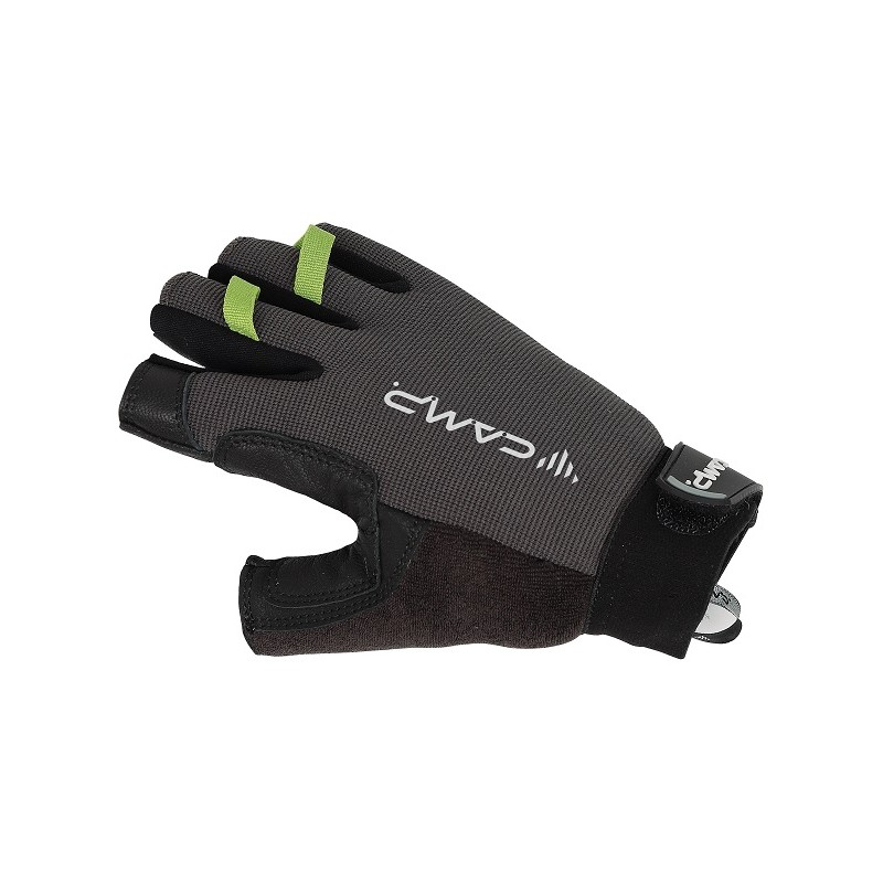 , Mitaines polyvalentes Axion light fingerless Camp, CAMP, Croque Montagne , Mitaines polyvalentes Axion light fingerless Camp, CAMP, Croque Montagne