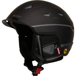 casque xplorer rescue mips black Cairn - Croque Montagne, Casque de ski Xplorer rescue MIPS Cairn, CAIRN, Croque Montagne