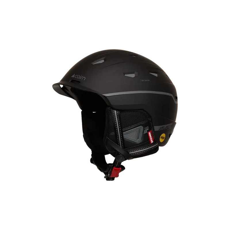 casque xplorer rescue mips black Cairn - Croque Montagne, Casque de ski Xplorer rescue MIPS Cairn, CAIRN, Croque Montagne