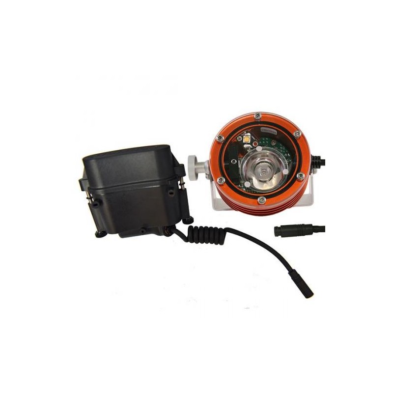 , Lampe 900 Basic Orange Scurion, SCURION, Croque Montagne, Lampe 900 Basic Orange Scurion, SCURION, Croque Montagne