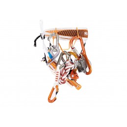 , Harnais alpinisme et ski alpinisme FLY Petzl, PETZL, Croque Montagne