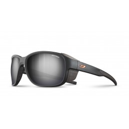 lunette de soleil montebianco 2 noir Julbo - Croque Montagne, Montebianco 2 avec verres Spectron 4 Julbo, JULBO, Croque Montagne