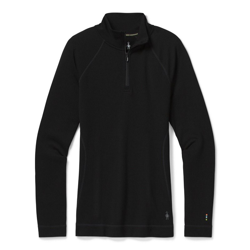 T-shirt manches longues Women's Merino 250 Zip T-shirt manches longues Women's Merino 250 Zip