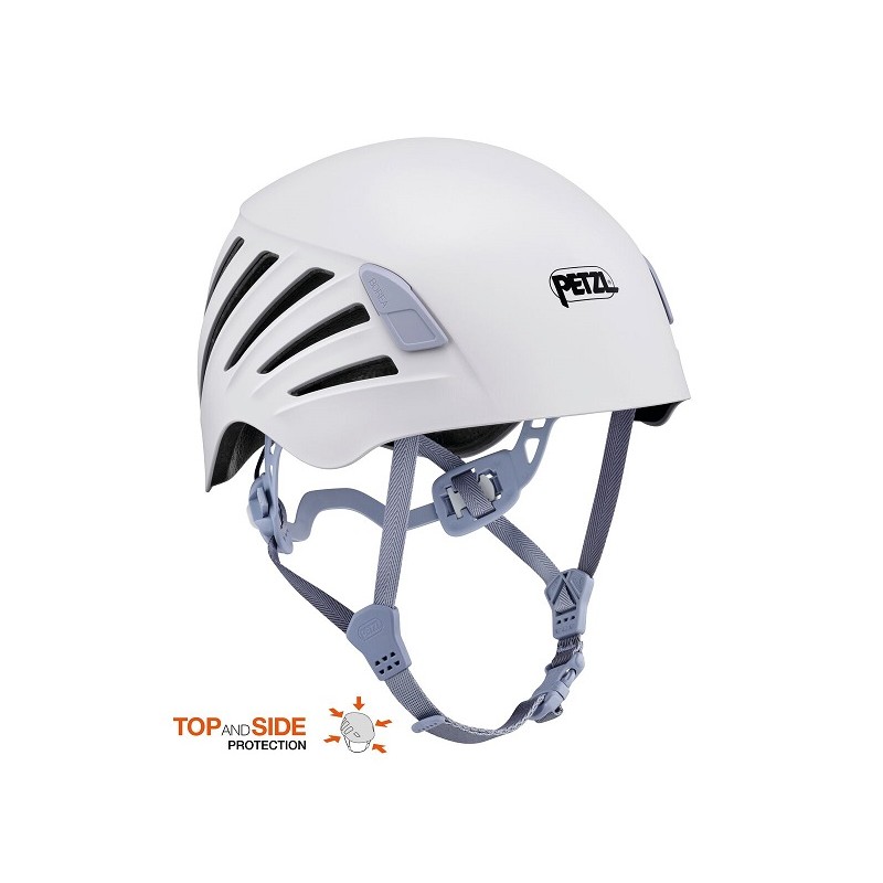 Casque Borea femme multi-activités Petzl, Casque Borea pour femme multi-activités Petzl, PETZL, Croque Montagne