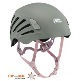 Casque Borea femme multi-activités Petzl, Casque Borea pour femme multi-activités Petzl, PETZL, Croque Montagne