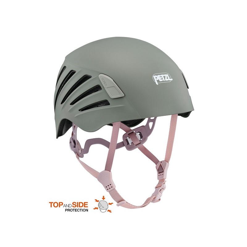 Casque Borea femme multi-activités Petzl, Casque Borea pour femme multi-activités Petzl, PETZL, Croque Montagne