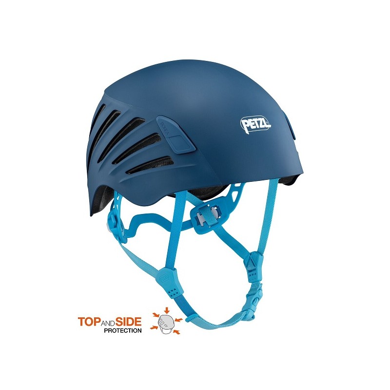 Casque Borea femme multi-activités Petzl, Casque Borea pour femme multi-activités Petzl, PETZL, Croque Montagne