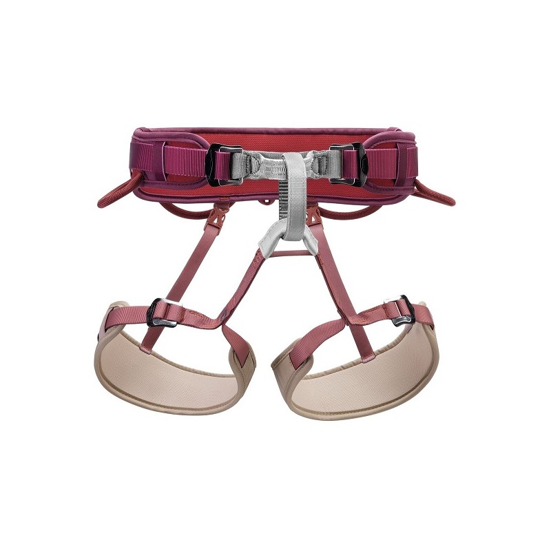 Harnais d'escalade réglable Corax Petzl, Harnais escalade réglable polyvalent Corax Petzl, PETZL, Croque Montagne Harnais d'escalade réglable Corax Petzl, Harnais escalade réglable polyvalent Corax Petzl, PETZL, Croque Montagne