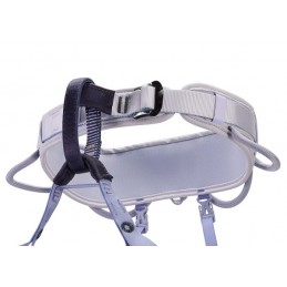 Harnais escalade femme Corax LT non réglable Petzl, Harnais escalade femme Corax LT non réglable Petzl, PETZL, Croque Montagne
