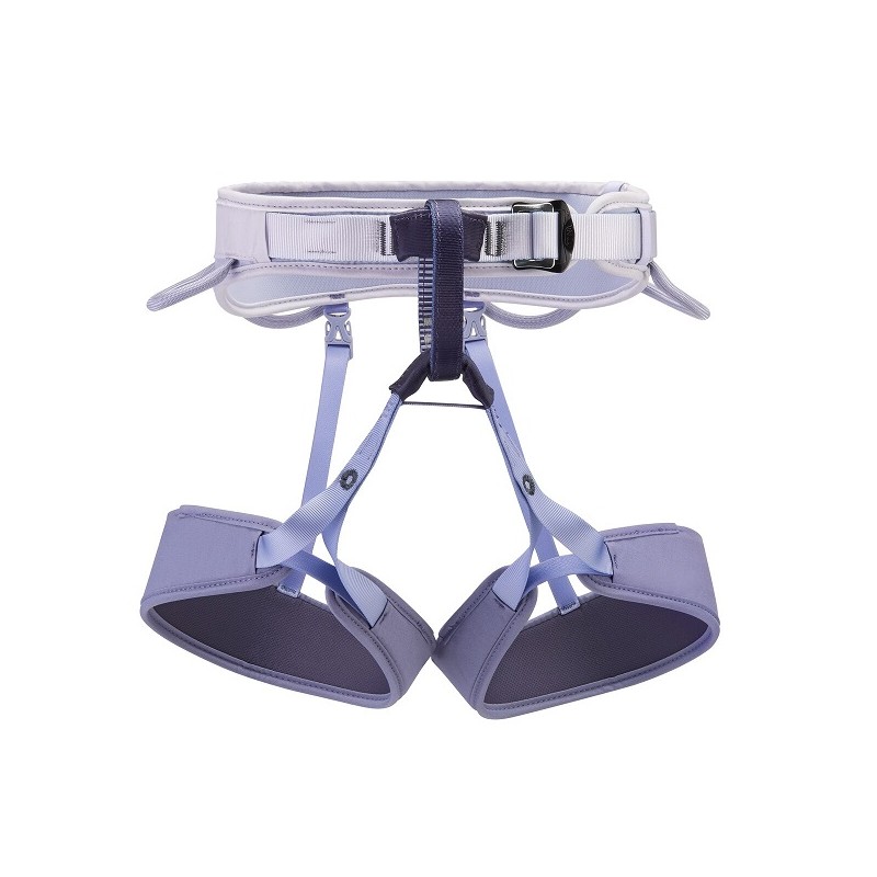 Harnais escalade femme Corax LT non réglable Petzl, Harnais escalade femme Corax LT non réglable Petzl, PETZL, Croque Montagne