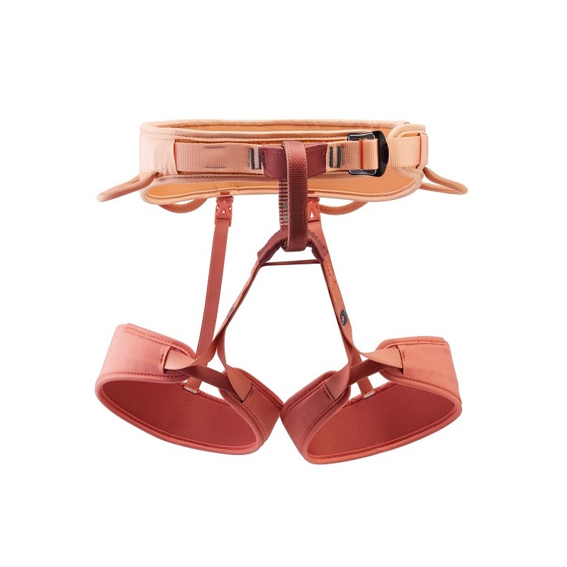 Harnais escalade femme Corax LT non réglable Petzl, Harnais escalade femme Corax LT non réglable Petzl, PETZL, Croque Montagne