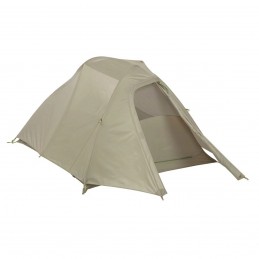 Tente de randonnée C BAR 2 Green Big Agnes, Tente de randonnée C BAR 2 Green Big Agnes, BIG AGNES, Croque Montagne
