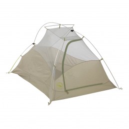 Tente de randonnée C BAR 2 Green Big Agnes, Tente de randonnée C BAR 2 Green Big Agnes, BIG AGNES, Croque Montagne