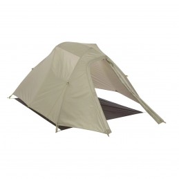 Tente de randonnée C BAR 2 Green Big Agnes, Tente de randonnée C BAR 2 Green Big Agnes, BIG AGNES, Croque Montagne