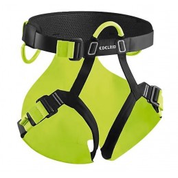 , Harnais canyon Irupu II Edelrid, EDELRID, Croque Montagne, Harnais canyon Irupu II Edelrid, EDELRID, Croque Montagne