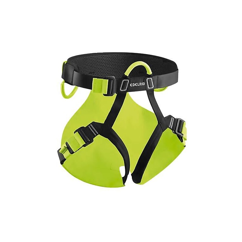 , Harnais canyon Irupu II Edelrid, EDELRID, Croque Montagne, Harnais canyon Irupu II Edelrid, EDELRID, Croque Montagne