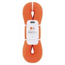 , Corde d'escalade multinorme Volta 9.2mm - 50M - Petzl, PETZL, Croque Montagne