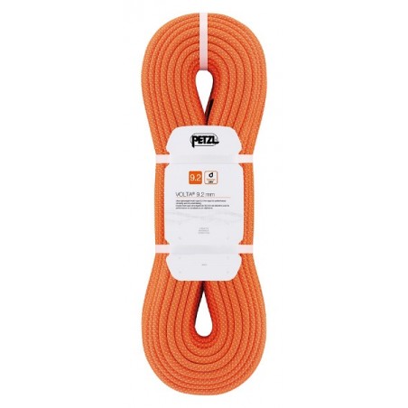 Corde d’Escalade en Rappel Auxiliaire en Polyester/NylonCharge 1000kg pour Alpinisme Sauvetage 10m