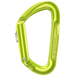 , Mousqueton Pure Slider III Edelrid, EDELRID, Croque Montagne, Mousqueton Pure Slider III Edelrid, EDELRID, Croque Montagne