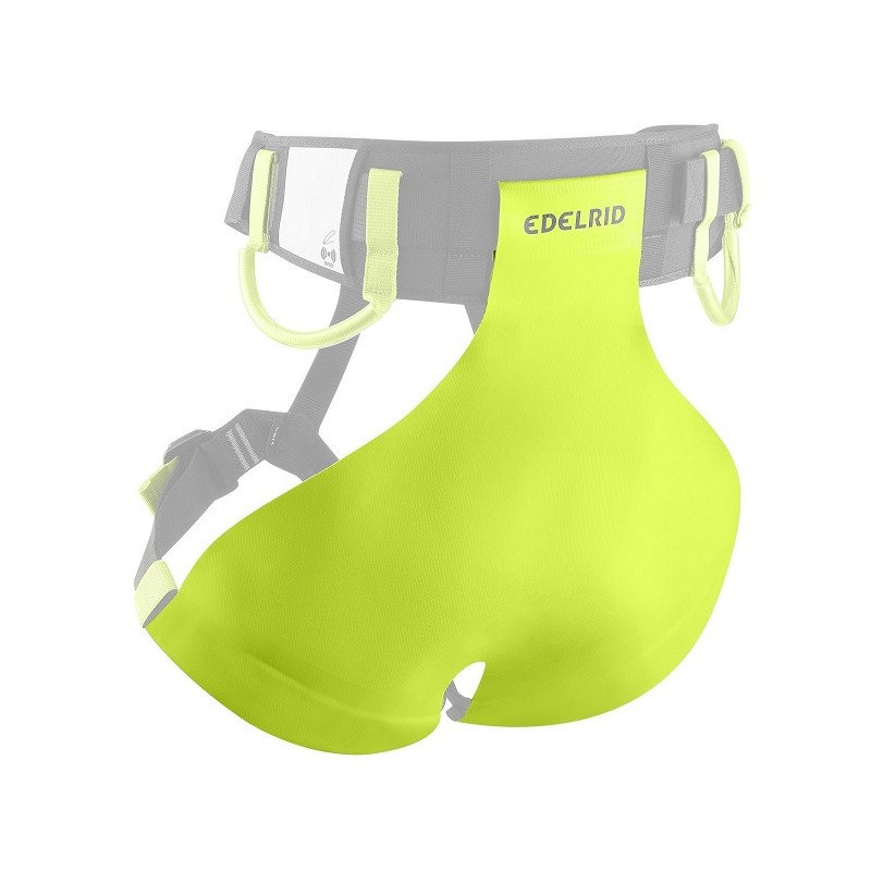 , Protection pour harnais canyon Irupu II Edelrid, EDELRID, Croque Montagne