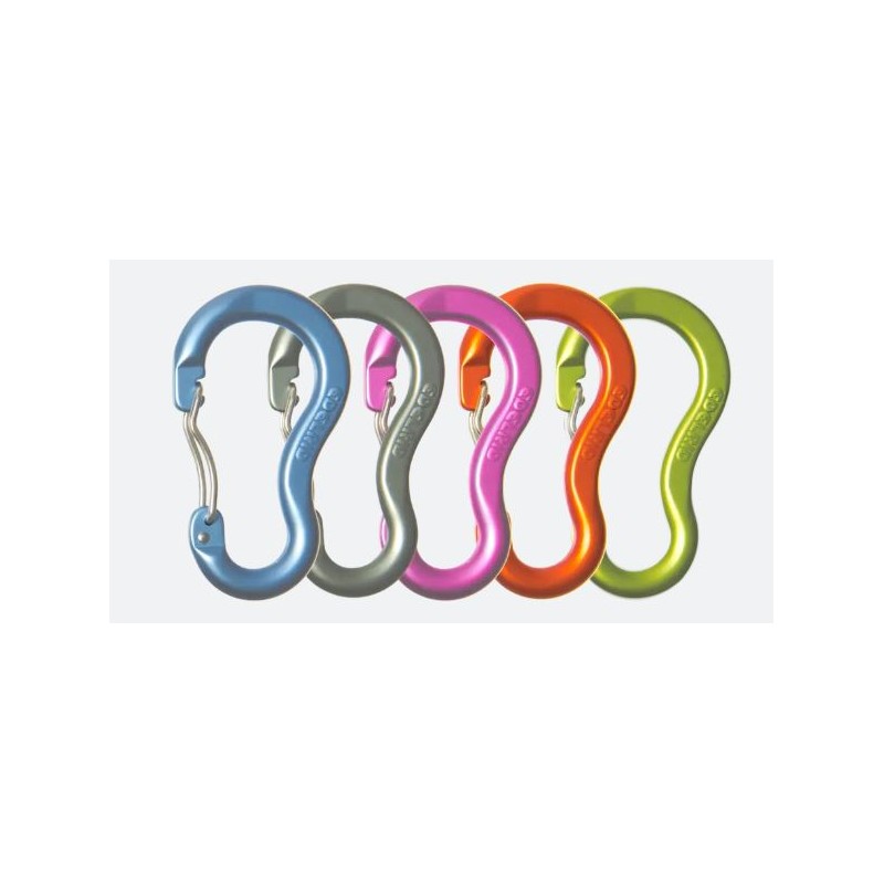 Mousqueton porte accessoire Wave Edelrid, Mousqueton porte accessoires Wave Edelrid, EDELRID, Croque Montagne Mousqueton porte accessoire Wave Edelrid, Mousqueton porte accessoires Wave Edelrid, EDELRID, Croque Montagne