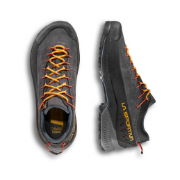 Chaussures d'approche homme TX4 Evo LA SPORTIVA, Chaussures d'approche homme TX4 Evo LA SPORTIVA, LA SPORTIVA, Croque Montagne