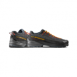 Chaussures d'approche homme TX4 Evo LA SPORTIVA, Chaussures d'approche homme TX4 Evo LA SPORTIVA, LA SPORTIVA, Croque Montagne