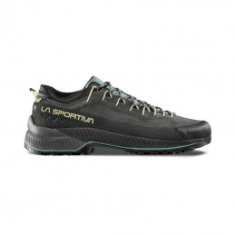 37c_TX4_Evo_Femme_LaSportiva_CroqueMontagne, Chaussures d'approche TX4 Evo Femme La Sportiva, LA SPORTIVA, Croque Montagne