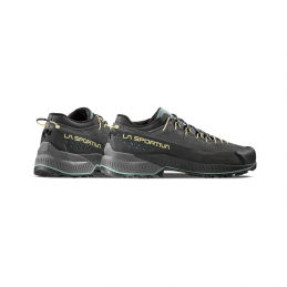 37c_TX4_Evo_Femme_LaSportiva_CroqueMontagne, Chaussures d'approche TX4 Evo Femme La Sportiva, LA SPORTIVA, Croque Montagne