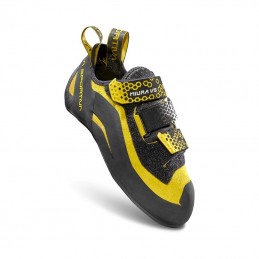 Chausson d'escalade Miura VS La Sportiva, Chausson d'escalade Miura VS La Sportiva, LA SPORTIVA, Croque Montagne