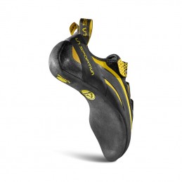 Chausson d'escalade Miura VS La Sportiva, Chausson d'escalade Miura VS La Sportiva, LA SPORTIVA, Croque Montagne