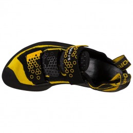 Chausson d'escalade Miura VS La Sportiva, Chausson d'escalade Miura VS La Sportiva, LA SPORTIVA, Croque Montagne