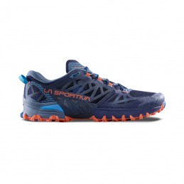 56s_Bushido_LaSportiva_CroqueMontagne, Chaussures de Trail Running Bushido III LA SPORTIVA, LA SPORTIVA, Croque Montagne