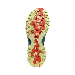 Chaussures Trail Running Bushido III Femme LA SPORTIVA