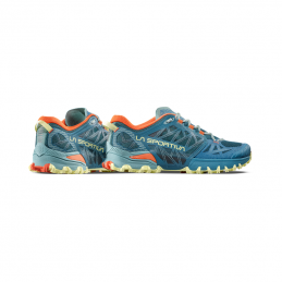 Chaussures Trail Running Bushido III Femme LA SPORTIVA