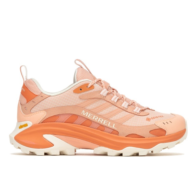 , Chaussure femme Moab Speed 2 Gore-Tex Merrell, MERRELL, Croque Montagne , Chaussure femme Moab Speed 2 Gore-Tex Merrell, MERRELL, Croque Montagne
