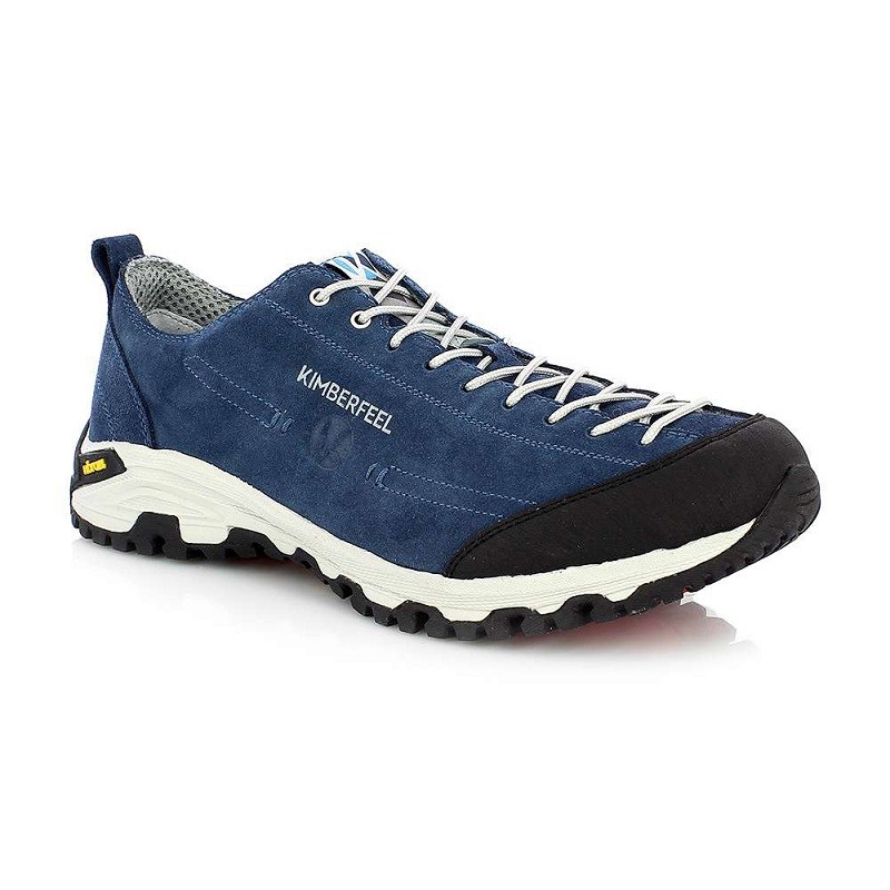 Chaussure Chogori Unisexe Kimberfeel, Chaussure Chogori Unisexe Kimberfeel, KIMBERFEEL, Croque Montagne