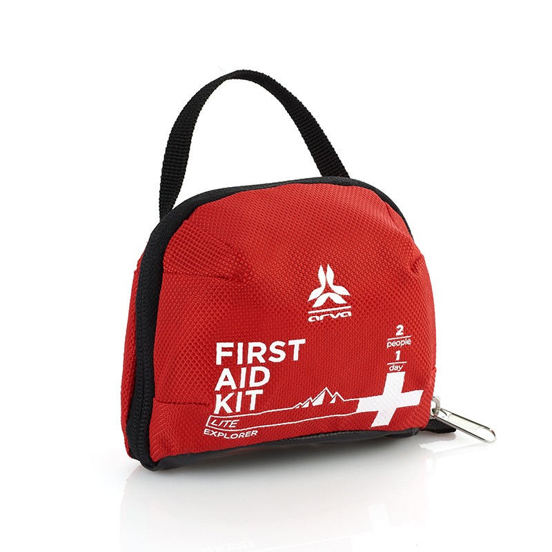 , Trousse de secours Kit Lite Explorer ARVA, ARVA, Croque Montagne , Trousse de secours Kit Lite Explorer ARVA, ARVA, Croque Montagne