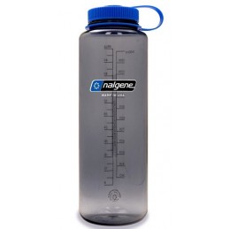 , Bouteille 1.5 litre grande ouverture Nalgène, NALGENE, Croque Montagne