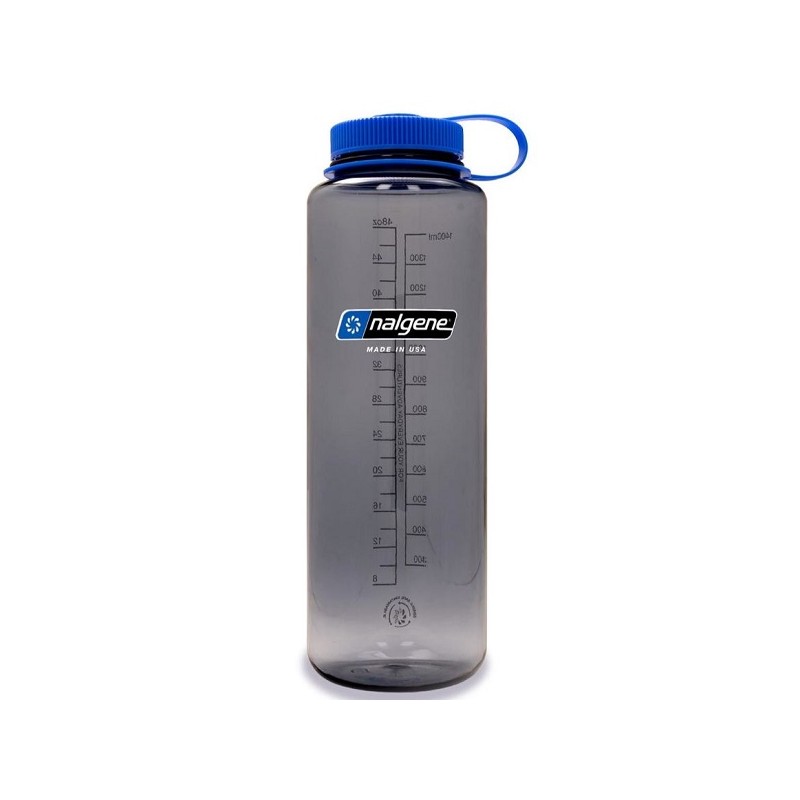 , Bouteille 1.5 litre grande ouverture Nalgène, NALGENE, Croque Montagne , Bouteille 1.5 litre grande ouverture Nalgène, NALGENE, Croque Montagne