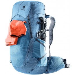 3380124-1382-AircontactUltra40plus5_wave_ink, Sac à dos Aircontact Ultra 40+5 L Deuter, DEUTER, Croque Montagne