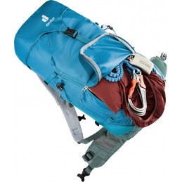Sac à dos de randonnée Trail 30 L Deuter, Sac à dos de randonnée Trail 30 L Deuter, DEUTER, Croque Montagne