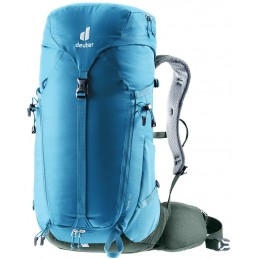 Sac à dos de randonnée Trail 30 L Deuter, Sac à dos de randonnée Trail 30 L Deuter, DEUTER, Croque Montagne