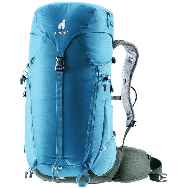 Sac à dos de randonnée Trail 30 L Deuter, Sac à dos de randonnée Trail 30 L Deuter, DEUTER, Croque Montagne Sac à dos de randonnée Trail 30 L Deuter, Sac à dos de randonnée Trail 30 L Deuter, DEUTER, Croque Montagne