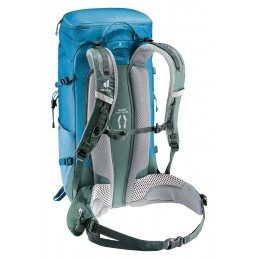 Sac à dos de randonnée Trail 30 L Deuter, Sac à dos de randonnée Trail 30 L Deuter, DEUTER, Croque Montagne