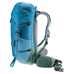 Sac à dos de randonnée Trail 30 L Deuter, Sac à dos de randonnée Trail 30 L Deuter, DEUTER, Croque Montagne