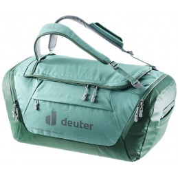 3521222-2276-AViANTDuffelPro90_jade-seagreen, Sac de voyage Aviant Duffel Pro 60 Deuter, DEUTER, Croque Montagne