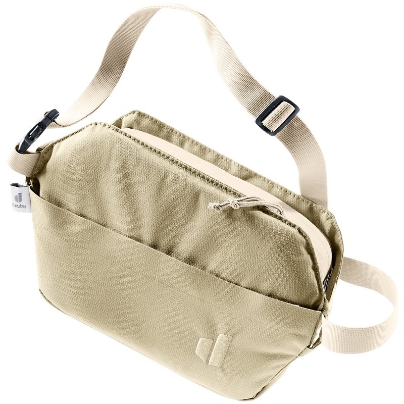 Sac banane Passway 2 Deuter beige, Sac banane Passway 2 Deuter, DEUTER, Croque Montagne Sac banane Passway 2 Deuter beige, Sac banane Passway 2 Deuter, DEUTER, Croque Montagne
